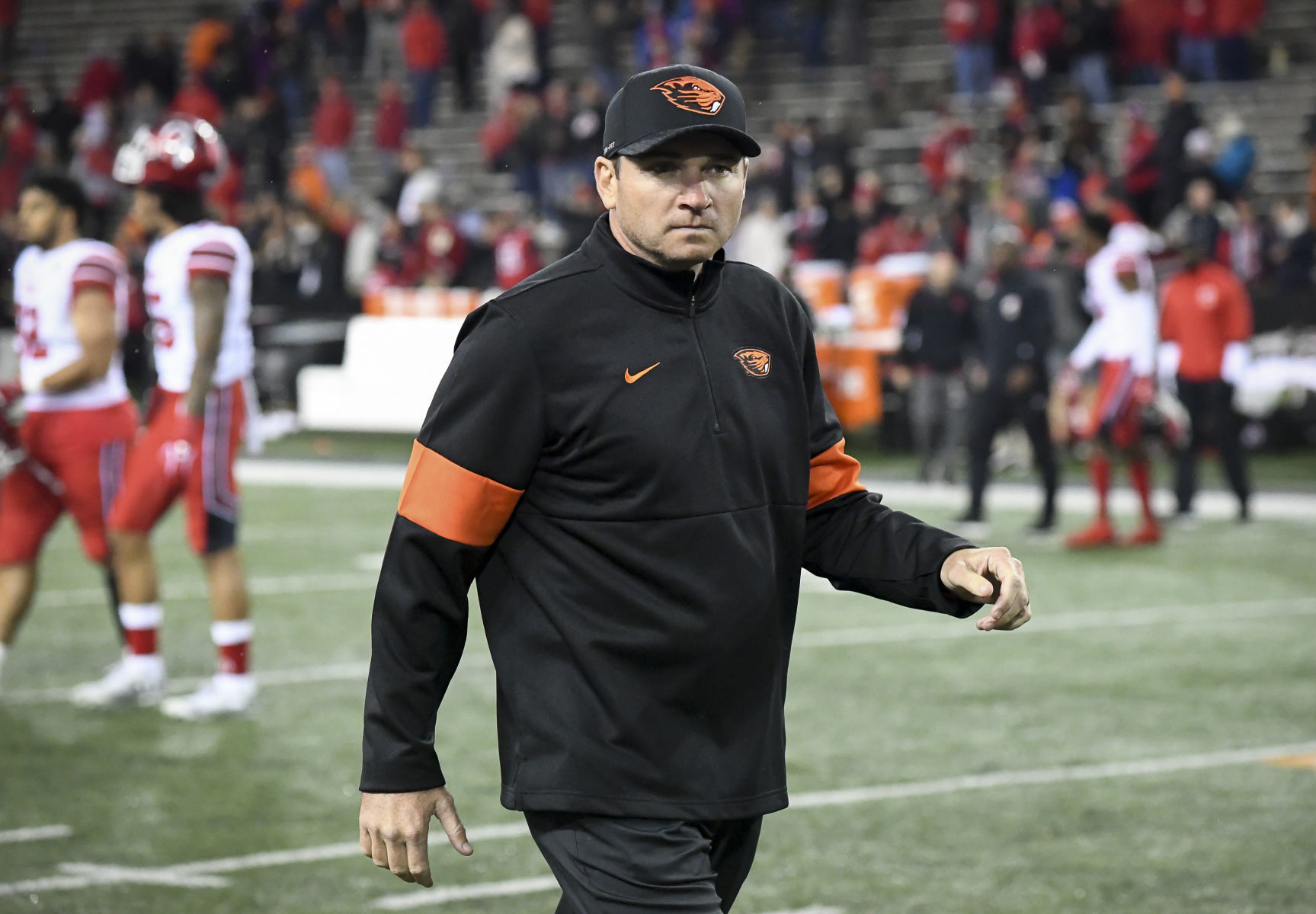 Gallery: OSU vs Utah football 35